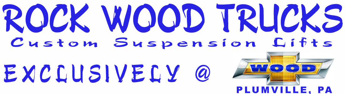 Rock Wood Trucks