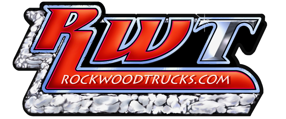 Rock Wood Trucks